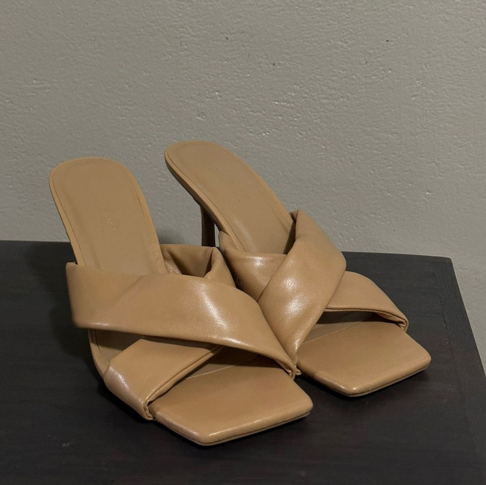 Women's Heels